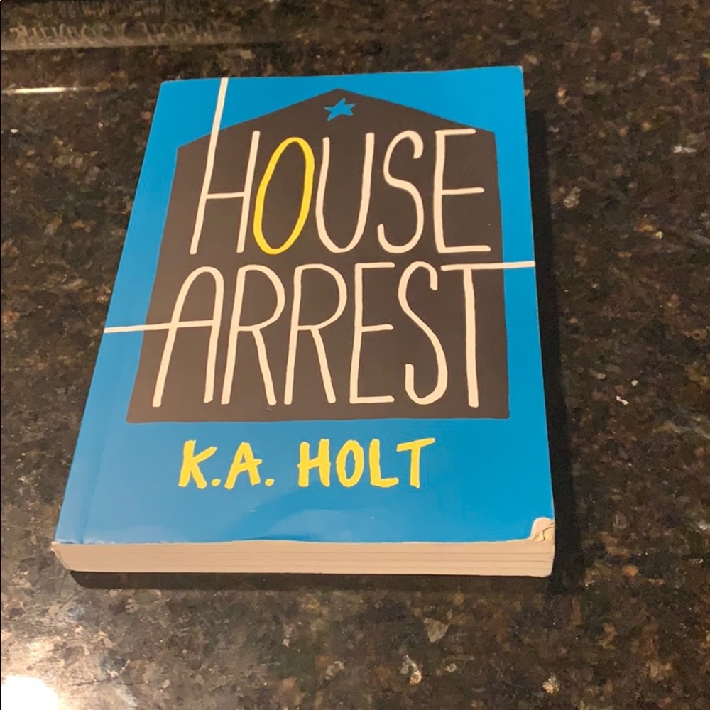House Arrest